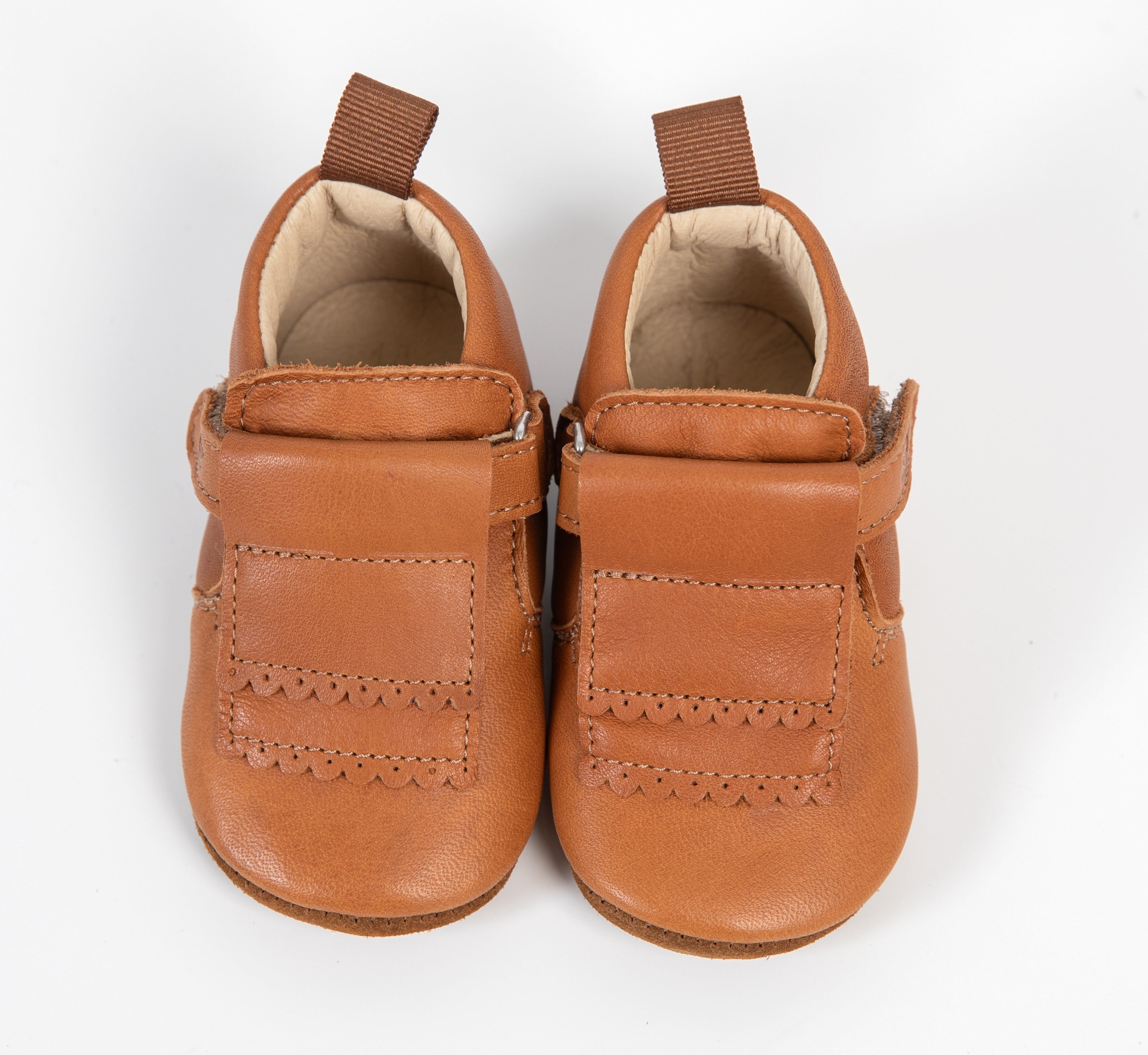 Girafinhas - Bunny Barefoot Camel