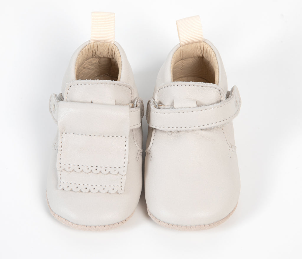 Girafinhas - Bunny Barefoot Creme