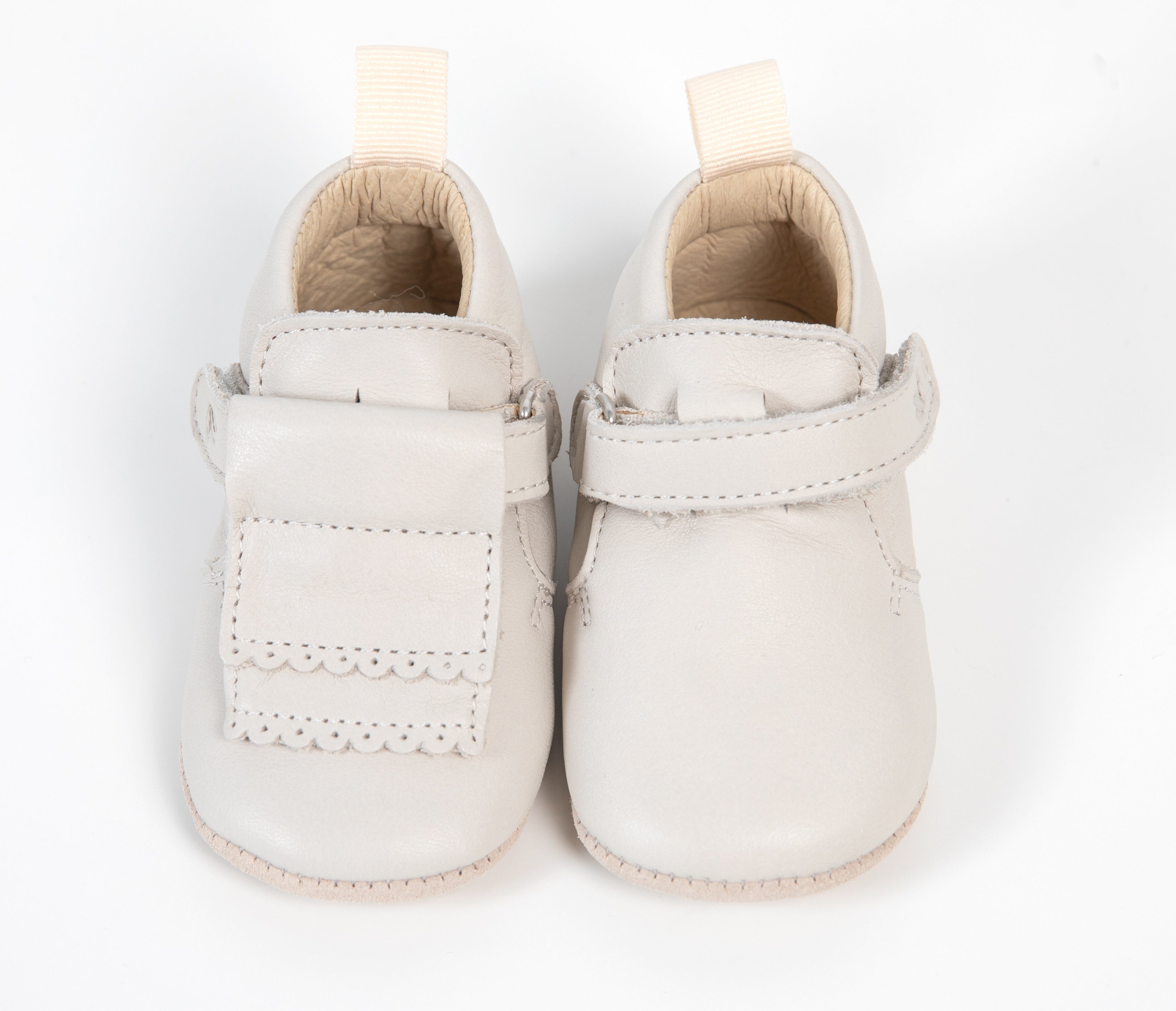 Girafinhas - Bunny Barefoot Creme