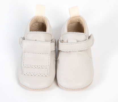 Girafinhas - Bunny Barefoot Creme