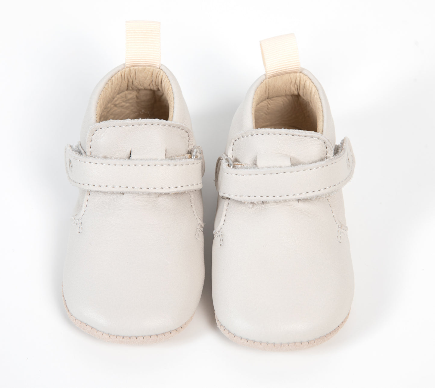 Girafinhas - Bunny Barefoot Creme