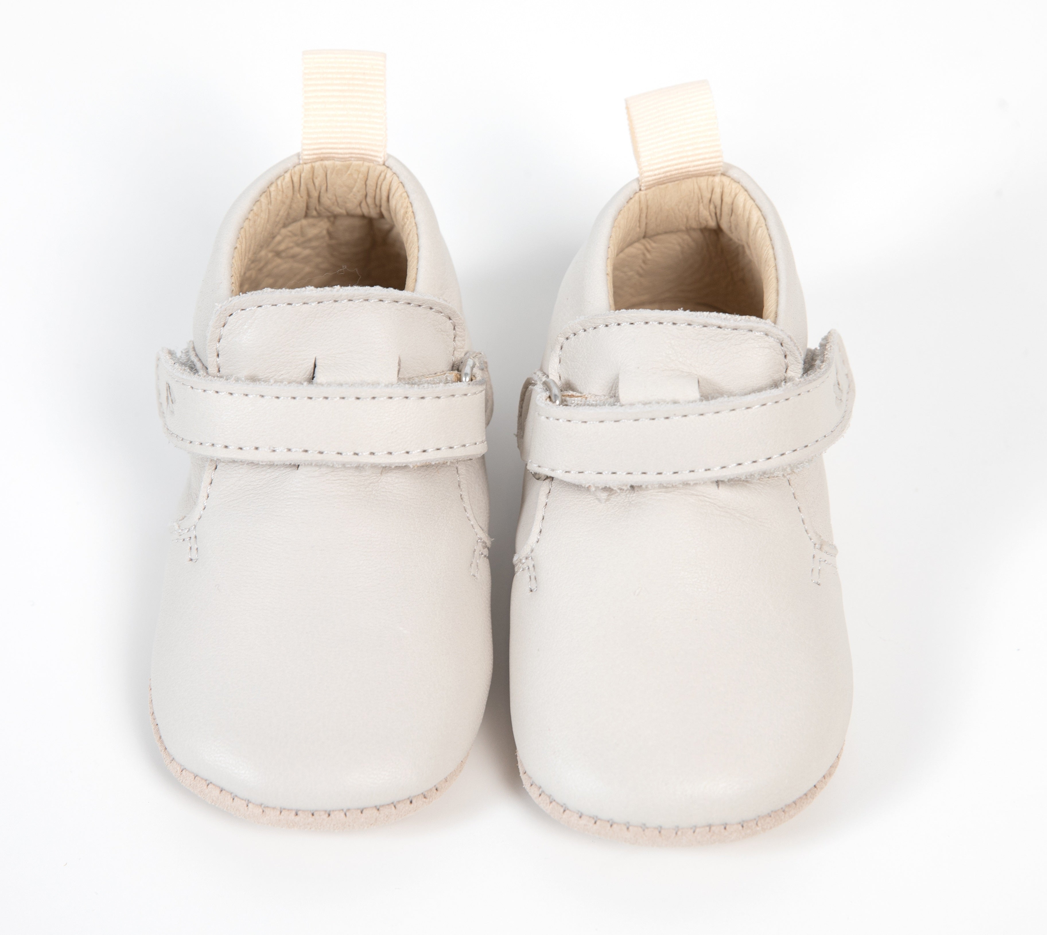 Girafinhas - Bunny Barefoot Creme