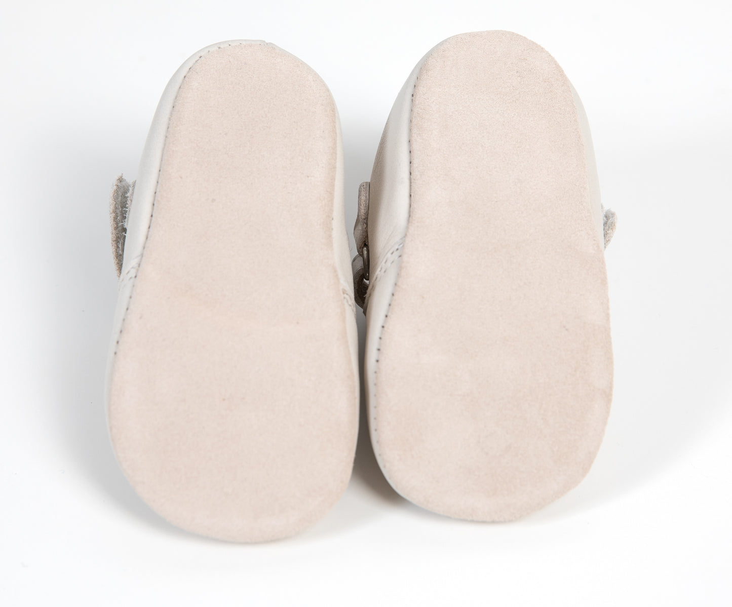 Girafinhas - Bunny Barefoot Creme