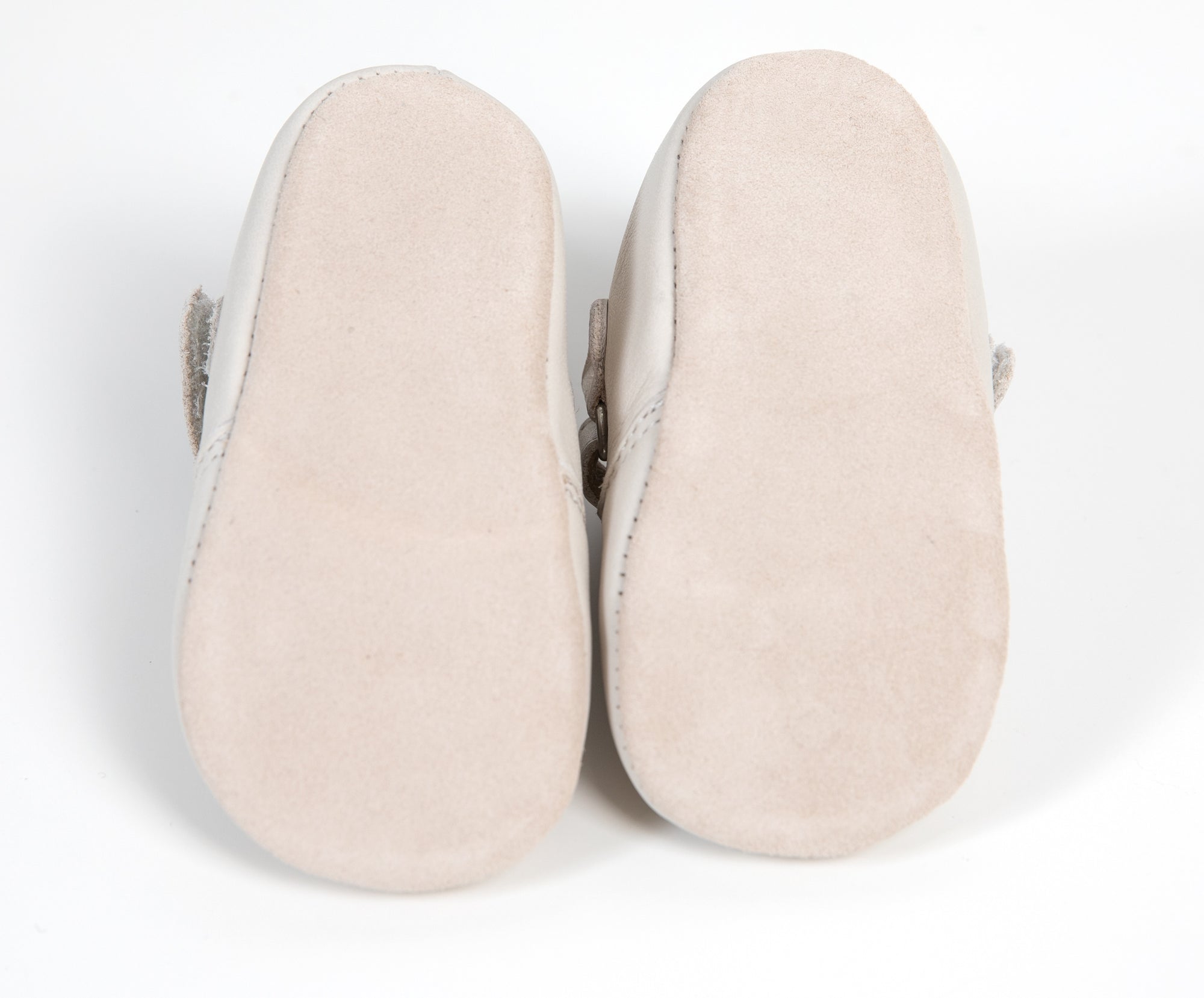Girafinhas - Bunny Barefoot Creme