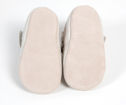 Girafinhas - Bunny Barefoot Creme