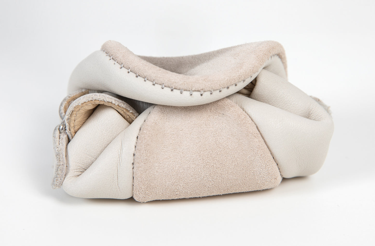 Girafinhas - Bunny Barefoot Creme