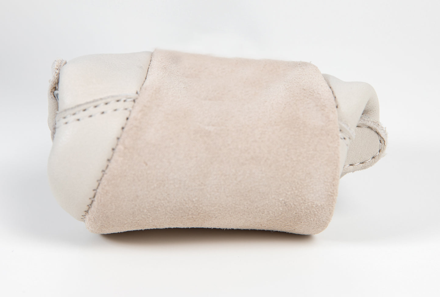 Girafinhas - Bunny Barefoot Creme