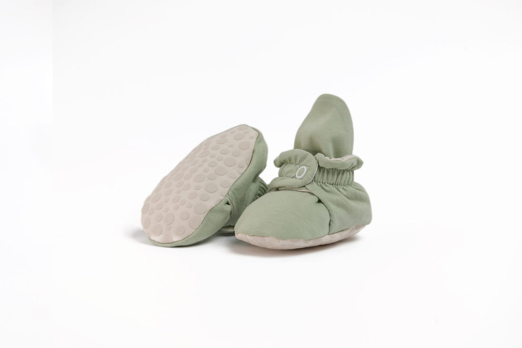 Baby Booties Zás Trás - Primavera/Verão 2025