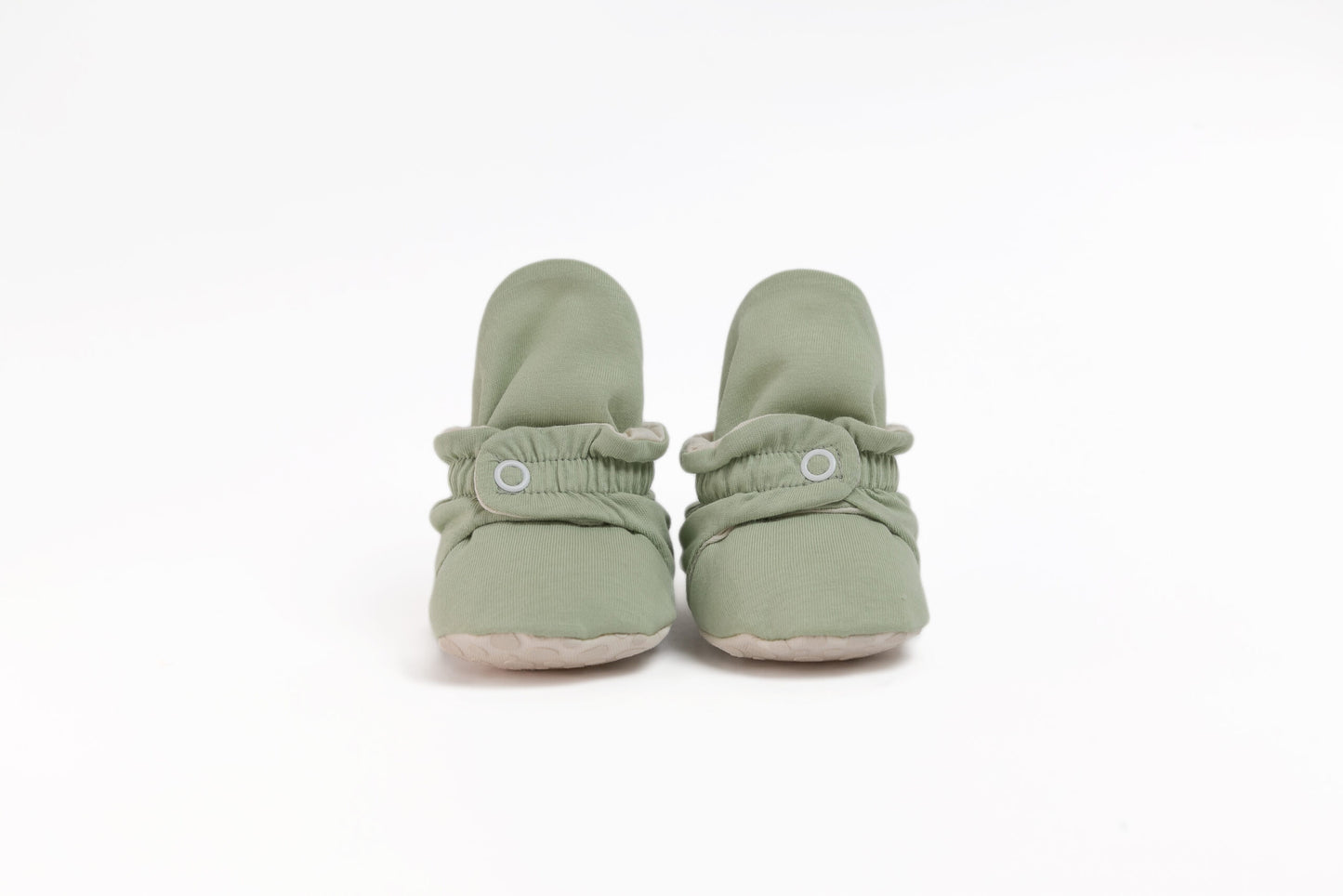 Baby Booties Zás Trás - Primavera/Verão 2025