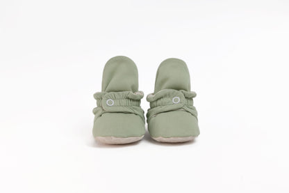 Baby Booties Zás Trás - Primavera/Verão 2025