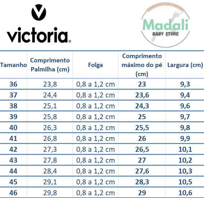 Ténis de Lona Barefoot de adulto- Victoria Olmo Hielo