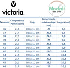 Victoria Barefoot Ténis de Lona Barefoot de adulto- Victoria Olmo Ameixa Guia_Tamanho_Adulto_eb7546a6-2e3c-4d5c-a420-91b43bf628f0