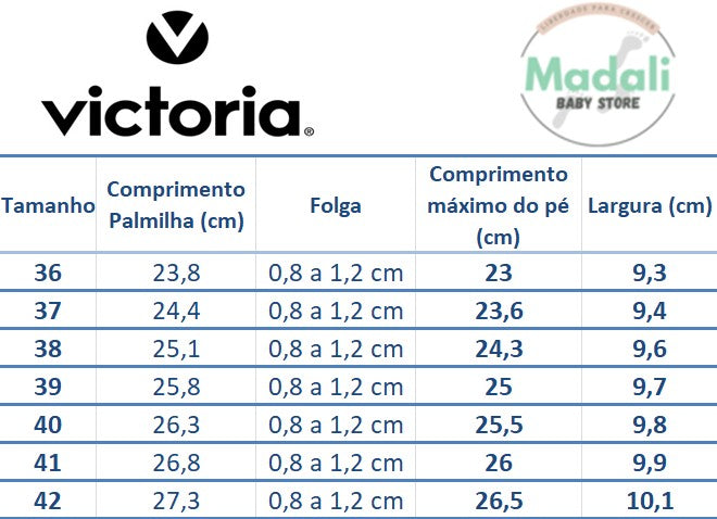Ténis de Lona Barefoot de adulto- Victoria Olmo Hielo