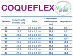 Calçado Barefoot de adulto - Coqueflex ADAM Onmicro Rosa