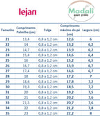 Ténis respeitadores do pé da criança - Lejan One Beige