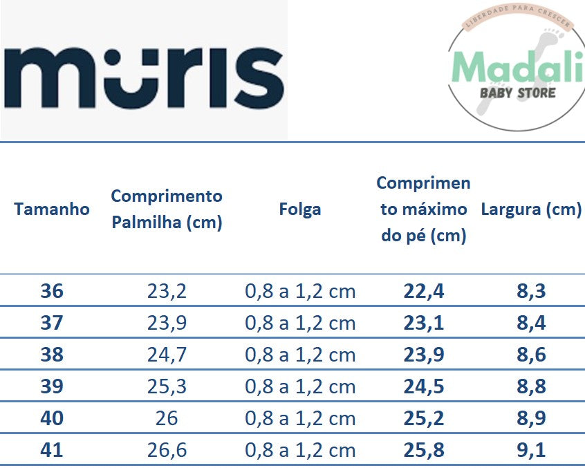 Ténis Barefoot Adulto - Muris Majorca Woman Stone