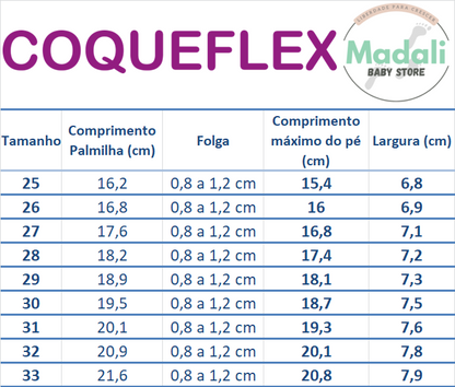Botas Respeitadoras do Pezinho da Criança - Coqueflex Iker Suede Micro