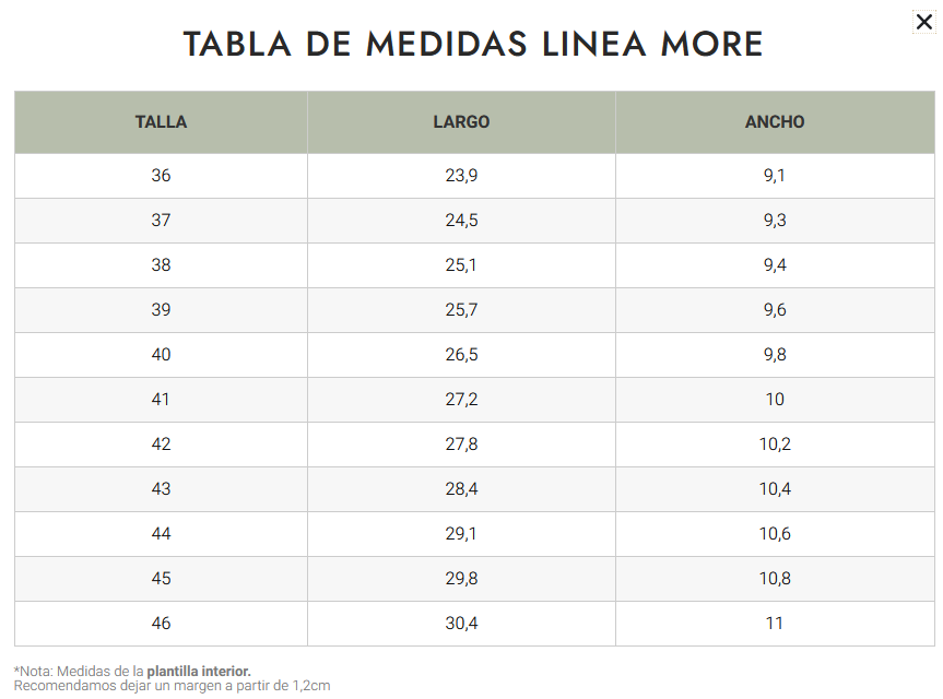 Ténis MUM Barefoot - Inés Moss More