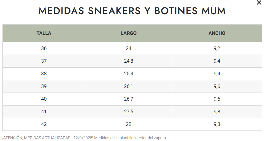 Ténis MUM Barefoot - Inés Flower