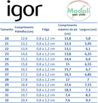 Botinhas Respeitadoras do Pezinho da Criança - Igor TUI Bege