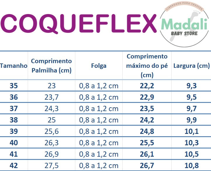 Ténis Desportivos Barefoot de adulto - Coqueflex Adam Plata