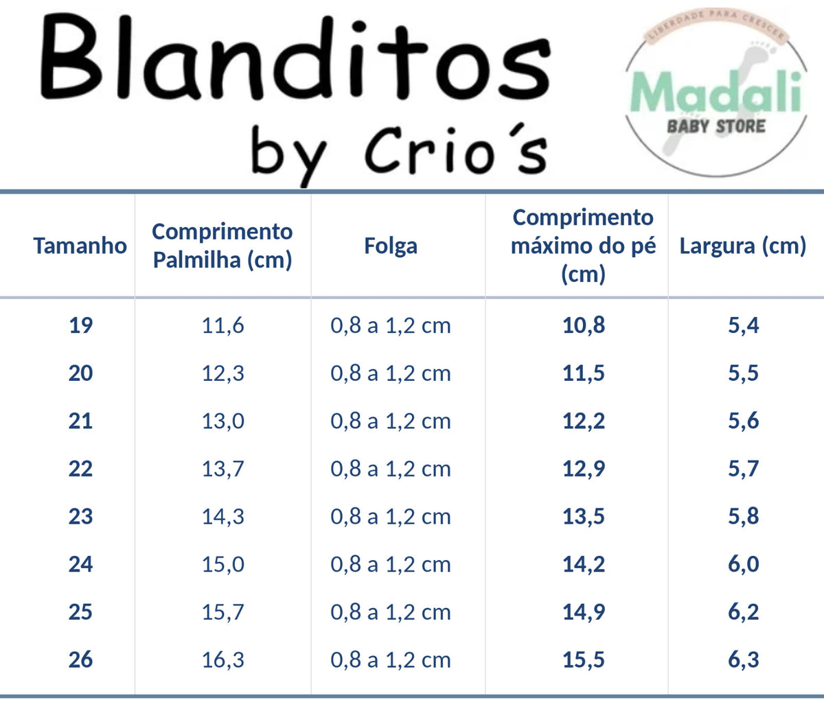 Ténis Free Baby Respeitadores do Pezinho da Criança  - Mustang (mtng)