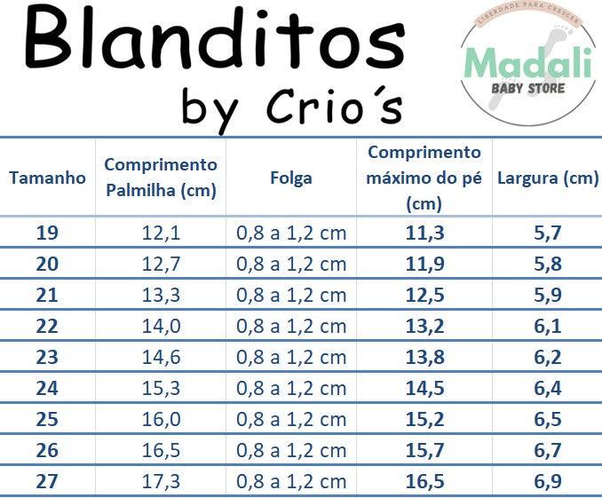 Ténis Desportivos Barefoot - Blanditos Londres