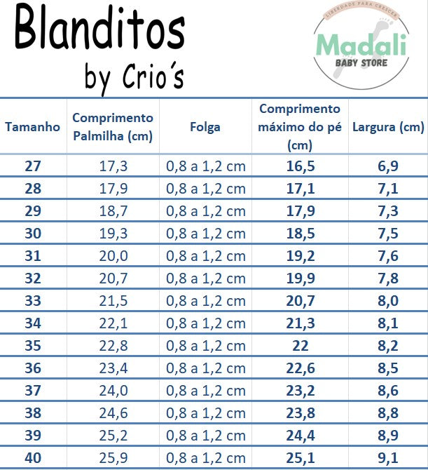 Ténis Desportivos Respeitadores do Pezinho da Criança - Blanditos Flash Vegano Rosa