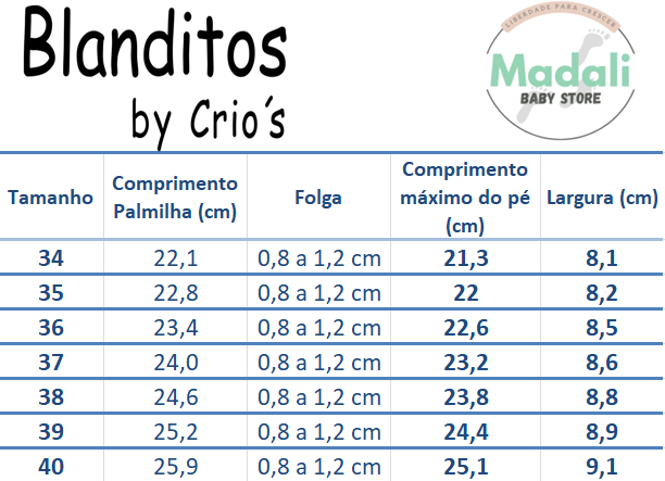 Ténis Desportivos Respeitadores do Pé - Blanditos Rio C Rosa