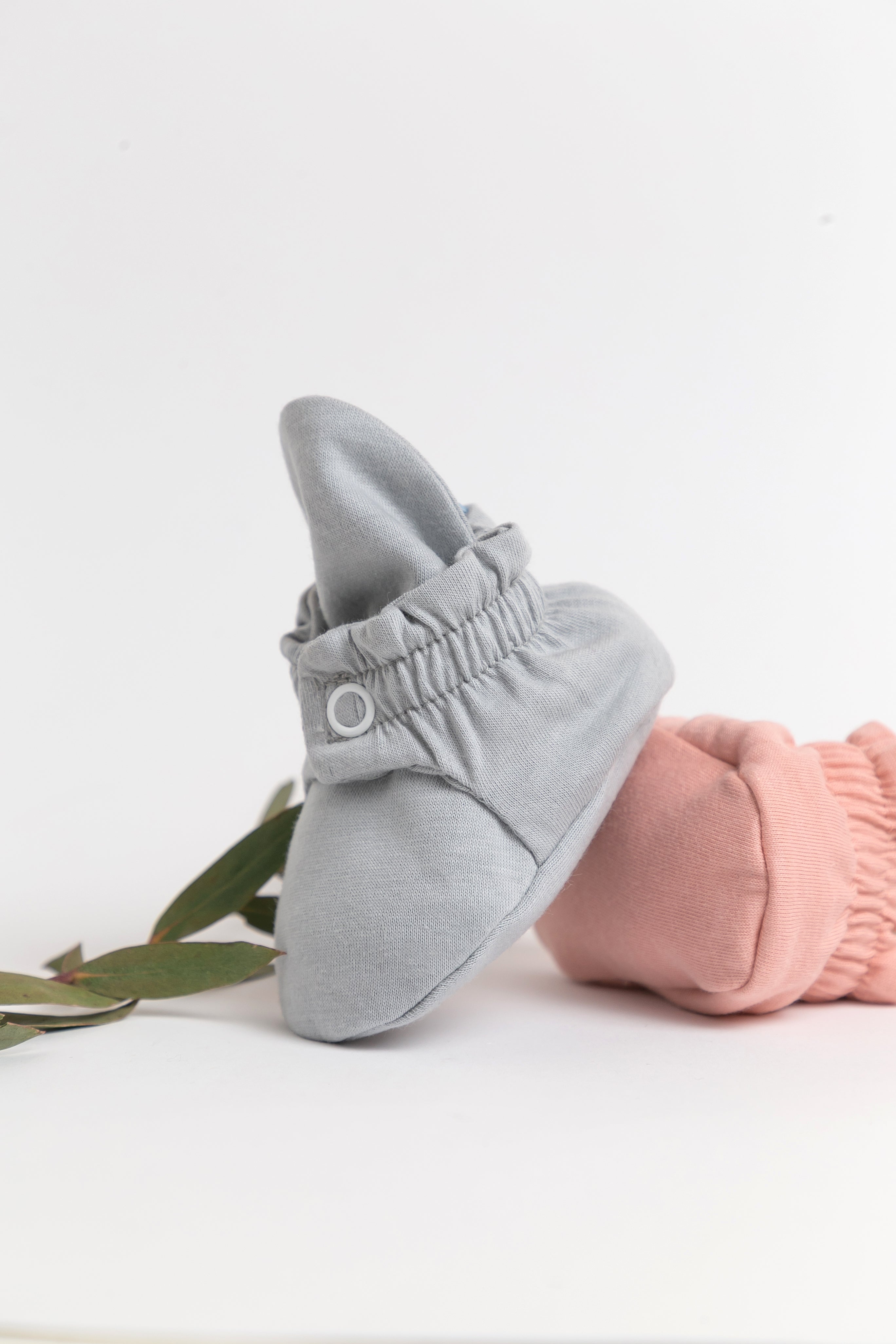 Baby Booties Zás Trás - Primavera/Verão 2025