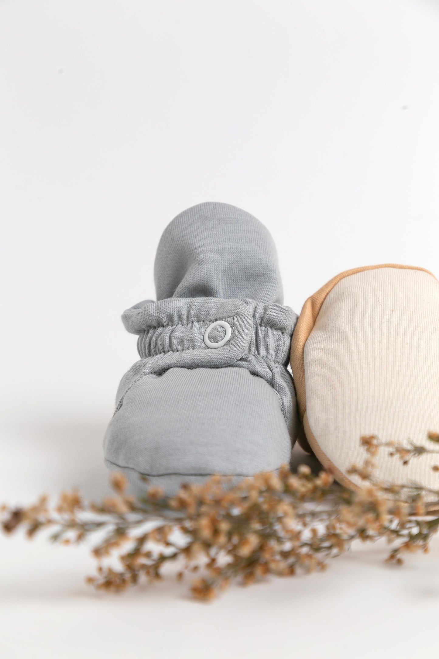 Baby Booties Zás Trás - Primavera/Verão 2025
