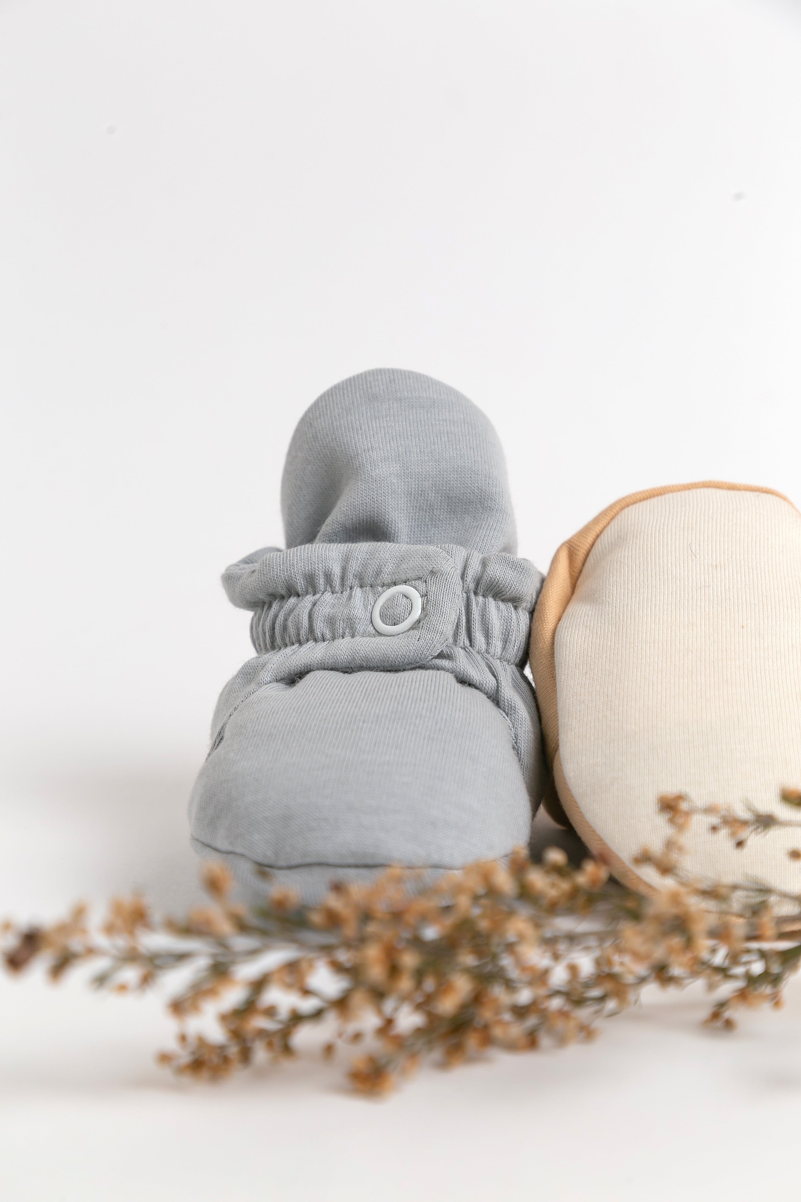 Baby Booties Zás Trás - Primavera/Verão 2025