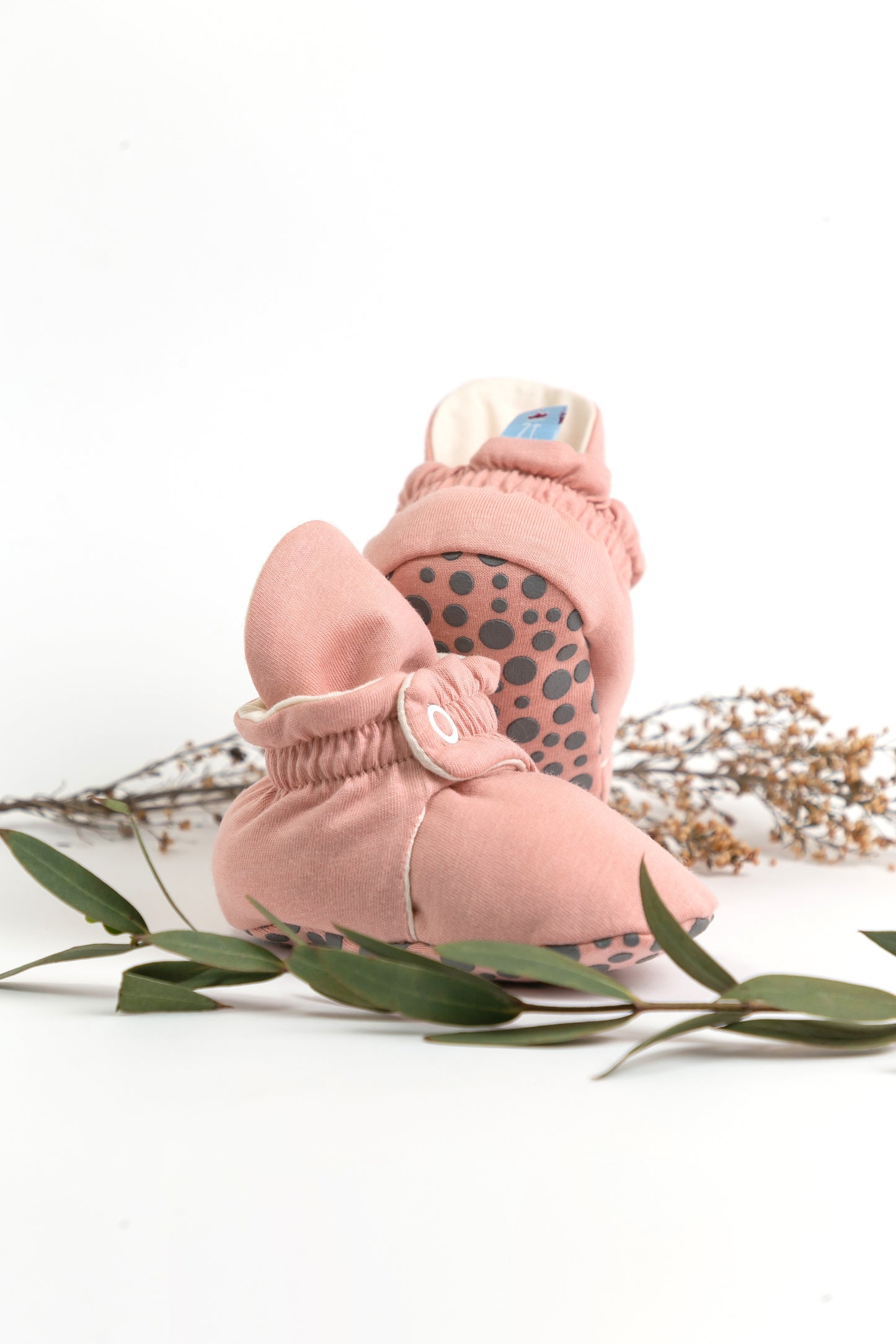 Baby Booties Zás Trás - Primavera/Verão 2025