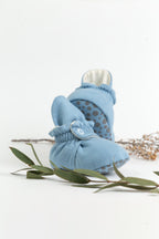 Zas Tras Baby Booties Zás Trás - Primavera/Verão 2025 IMG_8656