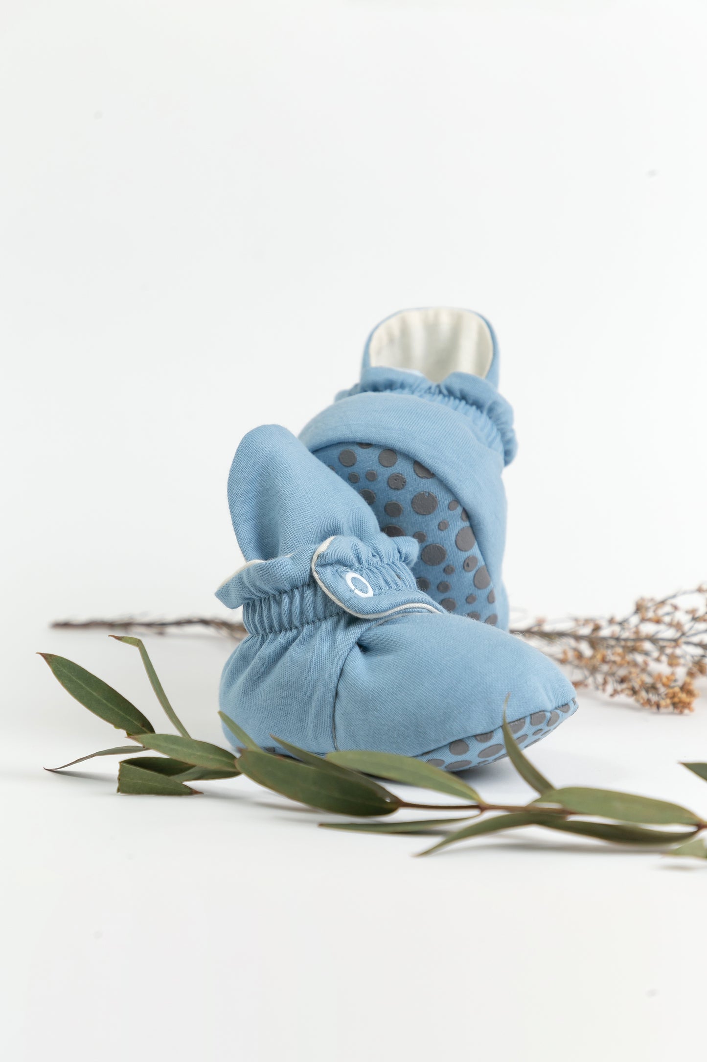 Baby Booties Zás Trás - Primavera/Verão 2025