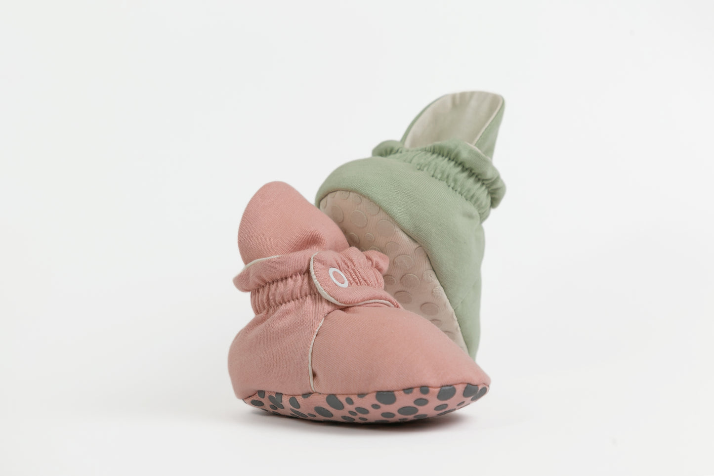 Baby Booties Zás Trás - Primavera/Verão 2025