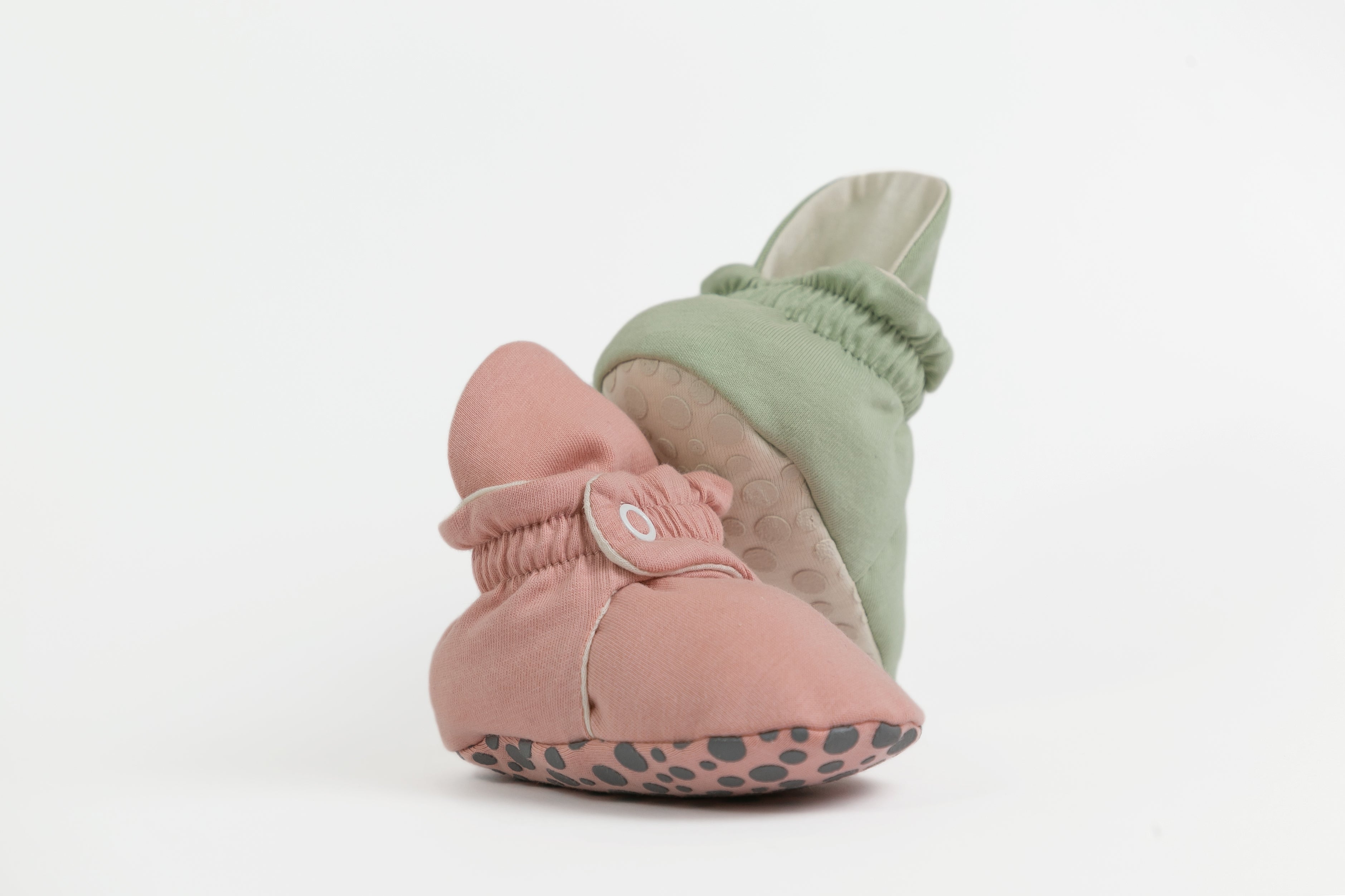 Baby Booties Zás Trás - Primavera/Verão 2025