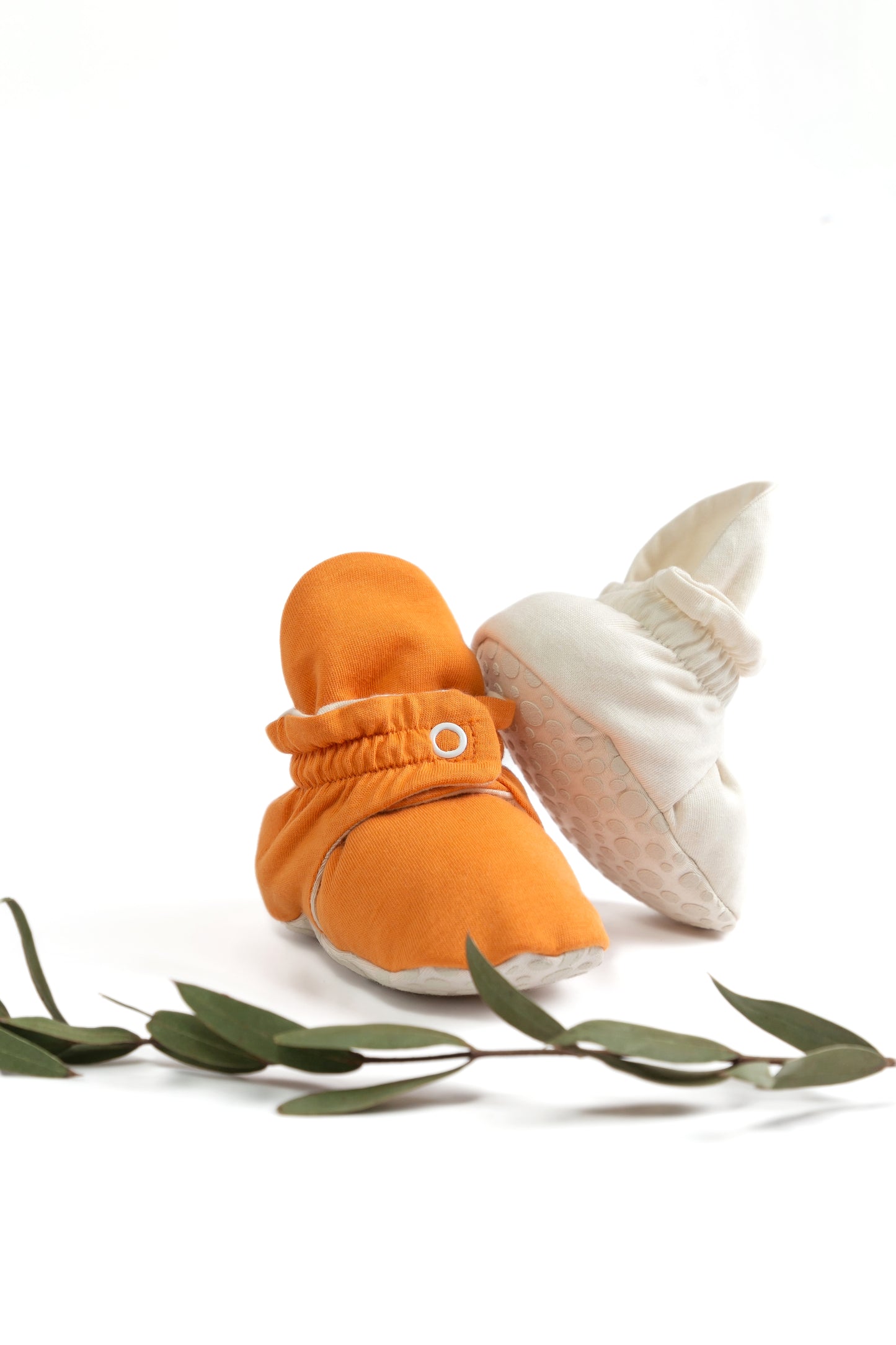 Baby Booties Zás Trás - Primavera/Verão 2025