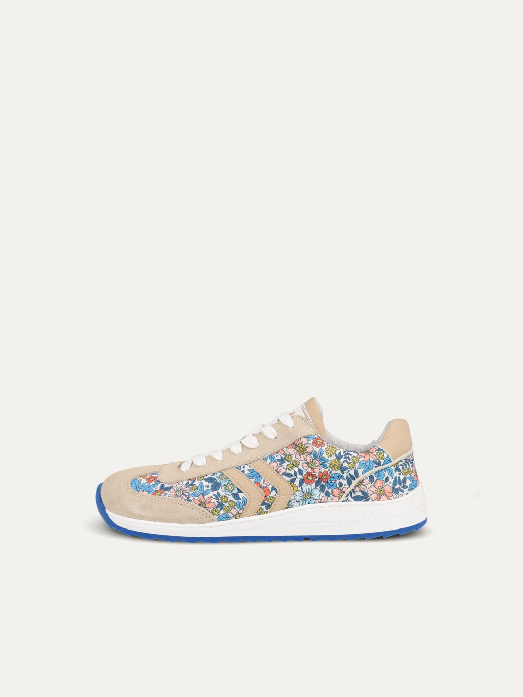 Ténis MUM Barefoot - Inés Flower