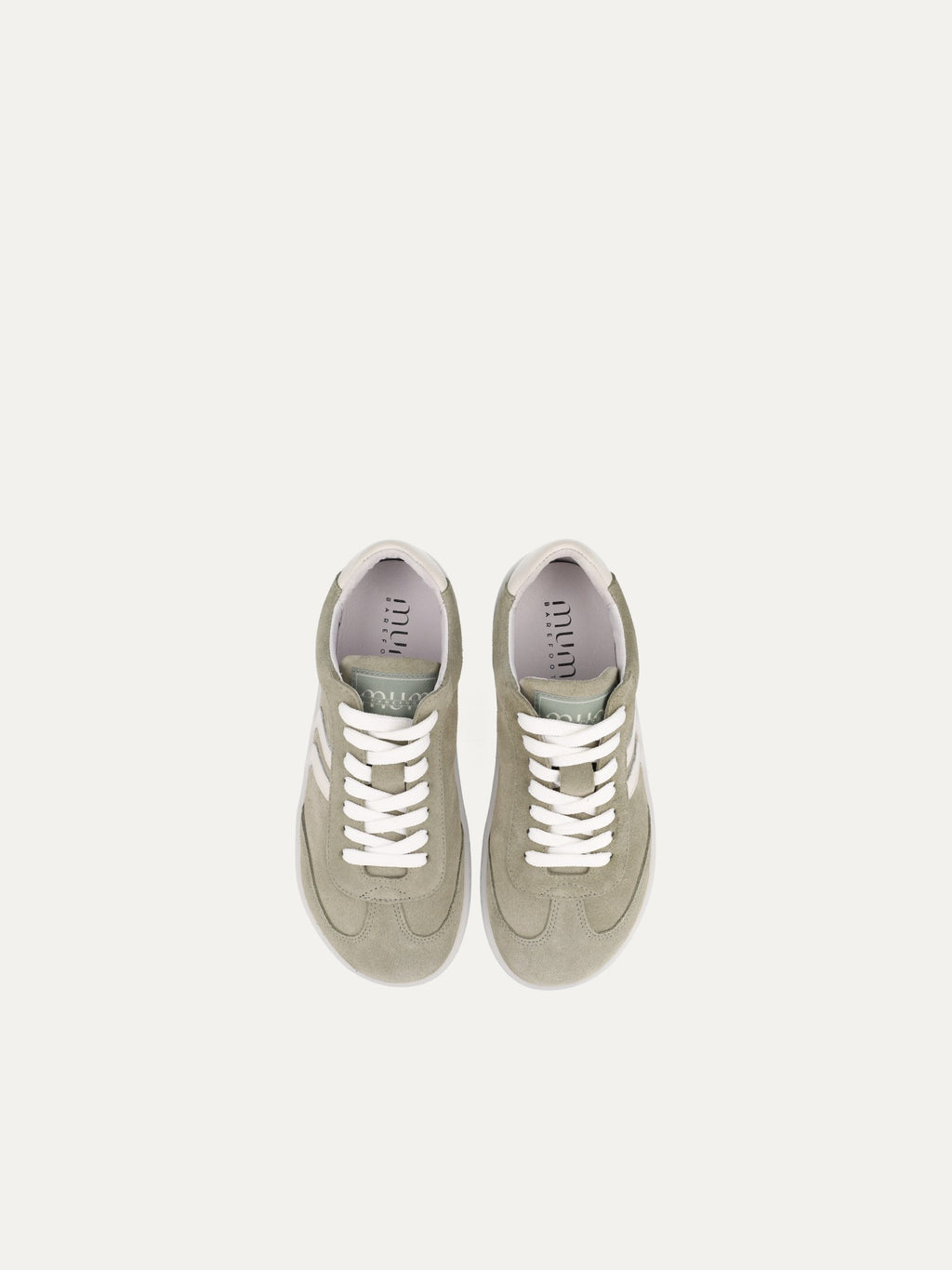 Ténis MUM Barefoot - Inés Moss More