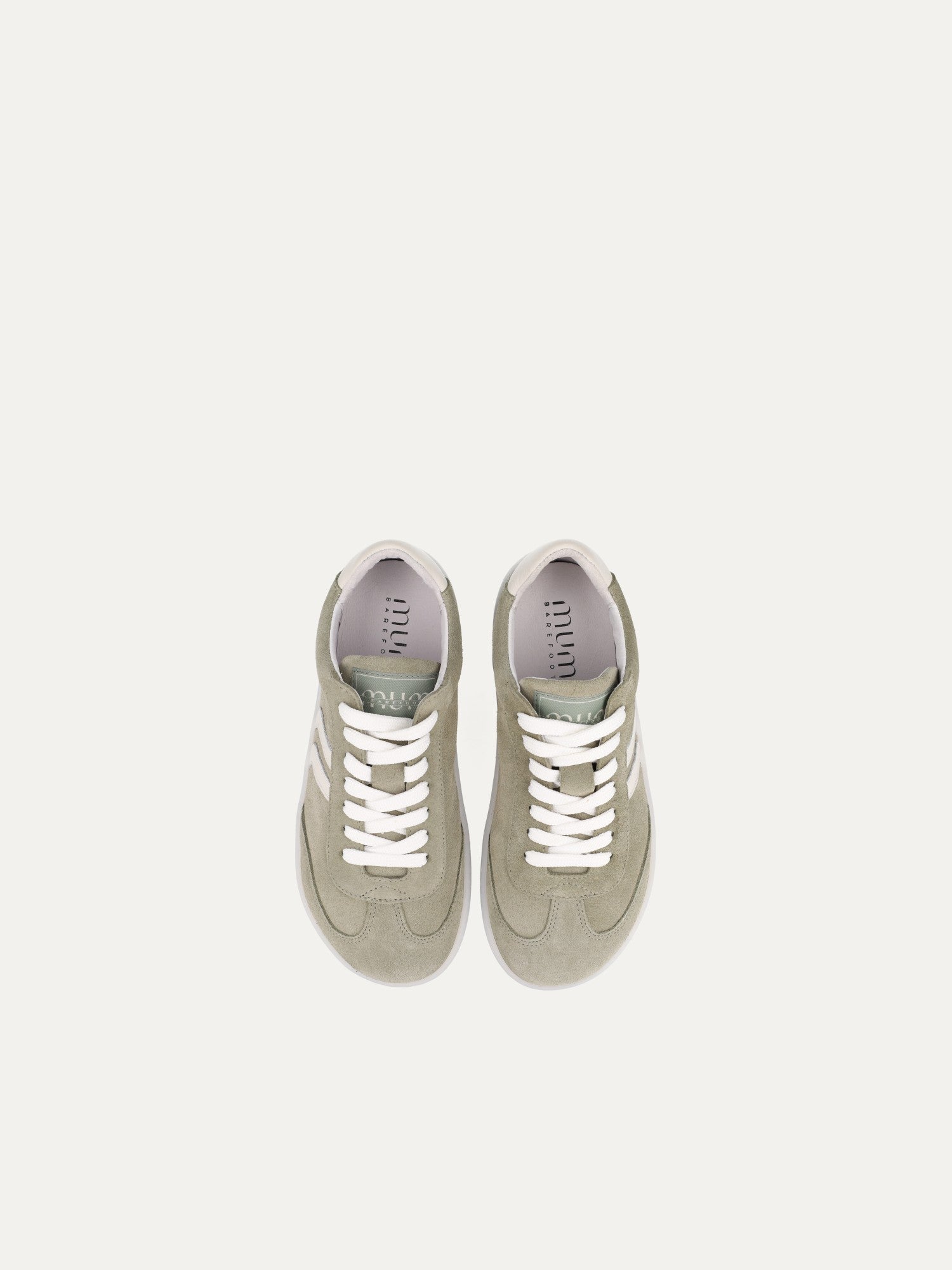 Ténis MUM Barefoot - Inés Moss More