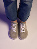 Mum Barefoot Ténis MUM Barefoot - Inés Moss More Ines-Moss-More-Estudio-1