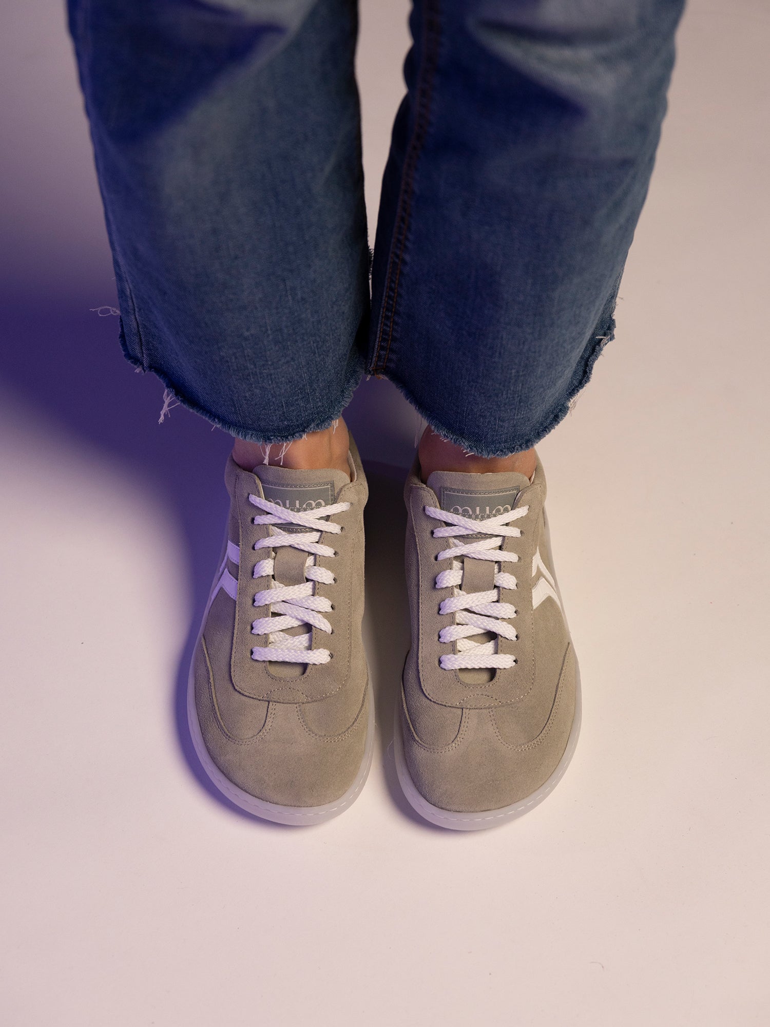 Ténis MUM Barefoot - Inés Moss More