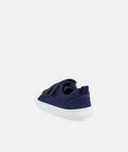Blanditos by Crio's Ténis de Lona Barefoot - Blanditos Koi Navy KOI_NAVY26V-2