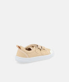 Blanditos by Crio's Ténis de Lona Barefoot - Blanditos Koi Tierra KOI_TIERRA26V-3
