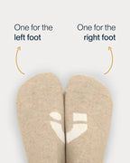 Kit Meias Barefoot Muris