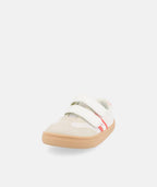 Blanditos by Crio's Ténis Veganos Barefoot - Blanditos Guppy Blanco LONAS_BLANDITOS_GUPPY-BLANCO_MADALI3