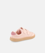 Blanditos by Crio's Ténis Veganos Barefoot - Blanditos Guppy Pink LONAS_BLANDITOS_GUPPY-PINK_MADALI3