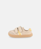 Blanditos by Crio's Ténis de Veganos Barefoot - Blanditos Guppy Sand LONAS_BLANDITOS_GUPPY-SAND_MADALI