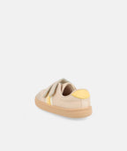Blanditos by Crio's Ténis de Veganos Barefoot - Blanditos Guppy Sand LONAS_BLANDITOS_GUPPY-SAND_MADALI2